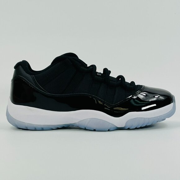Air Jordan 11 Retro Low 'Space Jam' FV5104-004 size 8 B-GRADE